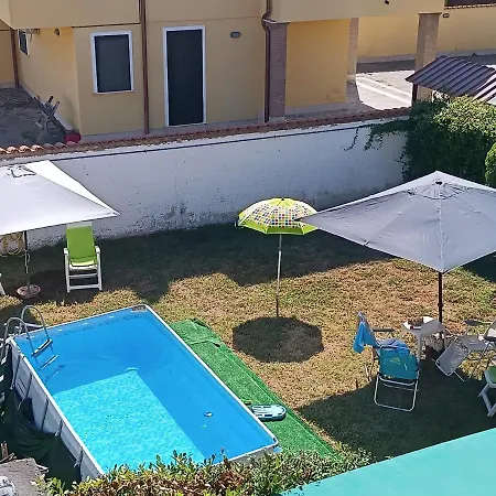 Villa A Casa 2 *