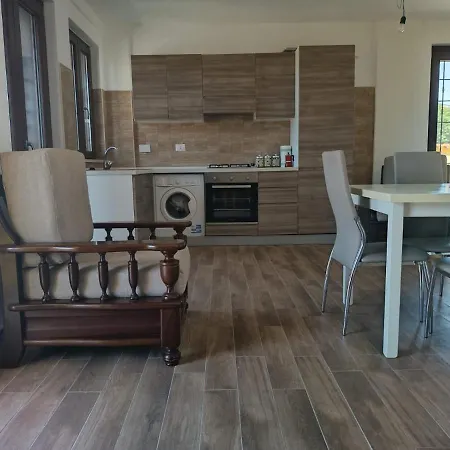 Villa A Casa 2 *