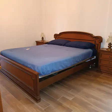 Villa A Casa 2 *