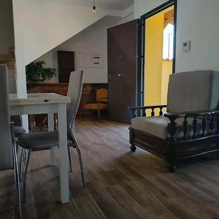 A Casa 2 Vila Řím